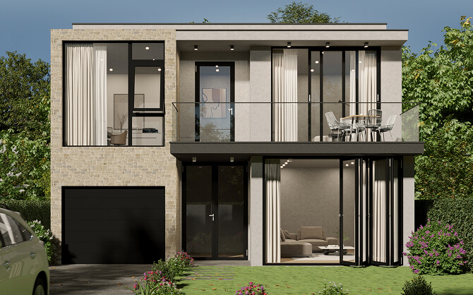 Công nghệ Metallic