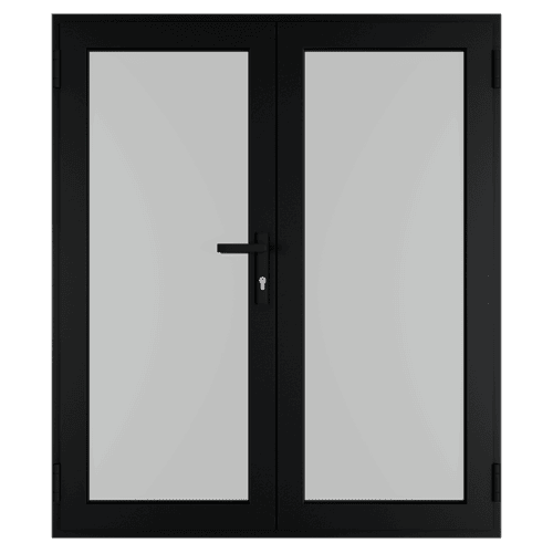 Swing door