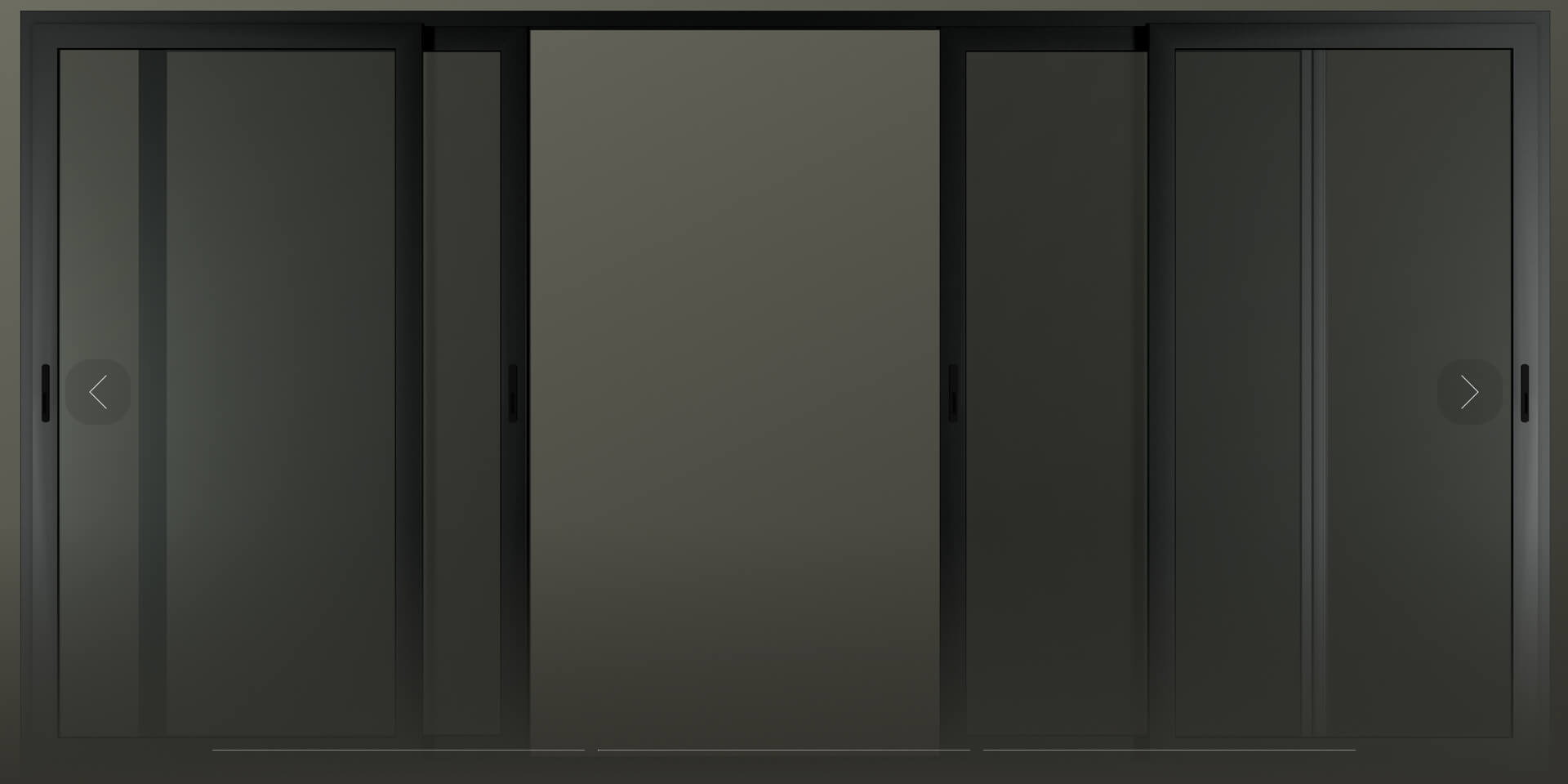 8 công đoạn lắp ráp cửa REVO