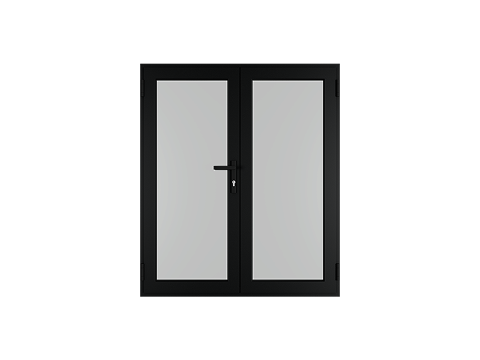 Cửa sổ mở ngoài