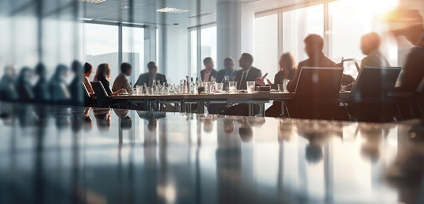 Báo cáo tình hình quản trị công ty năm 2024